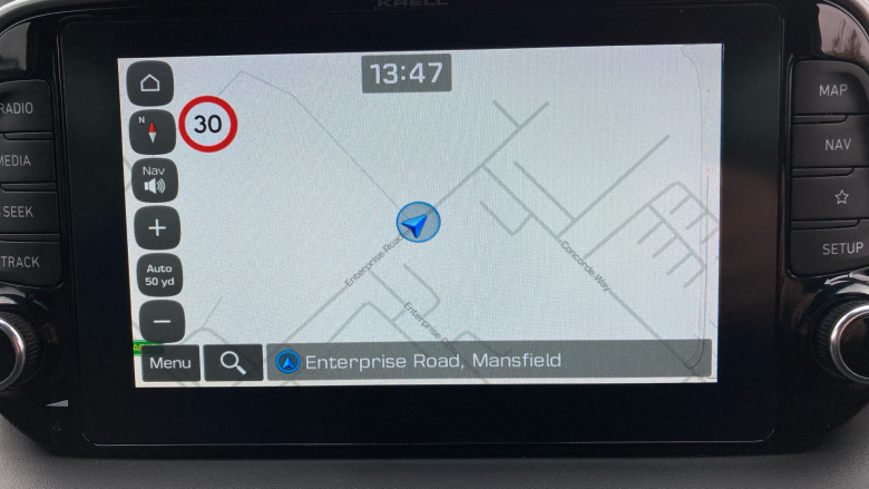 Hyundai Tucson 1.6 TGDi 177 Premium SE 5dr 2WD DCT Petrol Estate